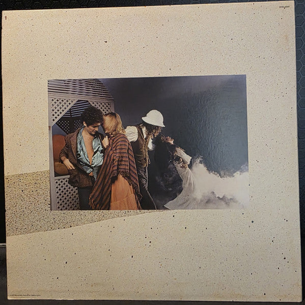 Fleetwood Mac – Tusk (2xLP) LP vinyl record, image 3 of 10