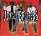 Jungle Brothers – What "U" Waitin' "4"? 7" vinyl record, image 1 of 4