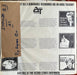 Roy Haynes Quartet – Out Of The Afternoon LP vinyl record, image 7 of 9