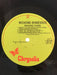 Racing Cars – Weekend Rendezvous LP vinyl record, image 3 of 4