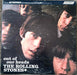 The Rolling Stones – Out Of Our Heads LP vinyl record, image 1 of 4