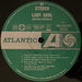 Aretha Franklin – Lady Soul LP vinyl record, image 3 of 5