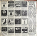 Roy Haynes Quartet – Out Of The Afternoon LP vinyl record, image 8 of 9