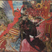 Santana – Abraxas LP vinyl record, image 1 of 4