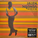 Jalen N'Gonda – Doctrine Of Love LP vinyl record, image 1 of 4