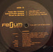 Ferrum Helveticum – The Art Of Steelpan LP vinyl record, image 3 of 3