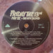 Harry Manfredini, Fred Mollin – Friday The 13th Part VII – The New Blood LP vinyl record, image 9 of 10