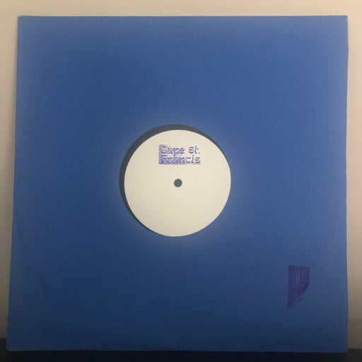 JR2K – The Express Lane 12" vinyl record