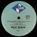 Billy Ocean – Caribbean Queen (No More Love On The Run) 12" vinyl record, image 4 of 4