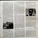 Bill Evans – Peace Piece And Other Pieces (2xLP) LP vinyl record, image 3 of 8
