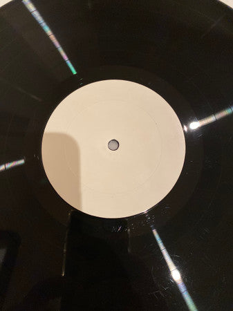 Max Q – Way Of The World 12" vinyl record, image 2 of 2