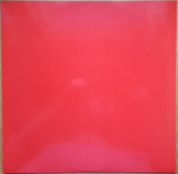 Anna Calvi – Hunter LP vinyl record, image 9 of 10