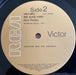 Elvis Presley – The ELVIS Tapes LP vinyl record, image 4 of 6