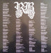 Raspberry Bulbs – Before The Age Of Mirrors LP vinyl record, image 3 of 5