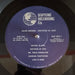 Jalen N'Gonda – Doctrine Of Love LP vinyl record, image 3 of 4