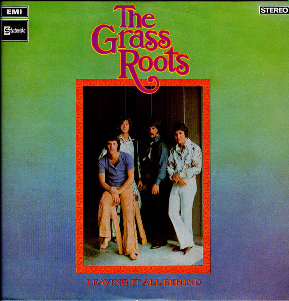 The Grass Roots
