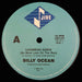 Billy Ocean – Caribbean Queen (No More Love On The Run) 12" vinyl record, image 3 of 4