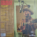 Charley Crockett – Welcome To Hard Times LP vinyl record, image 2 of 6
