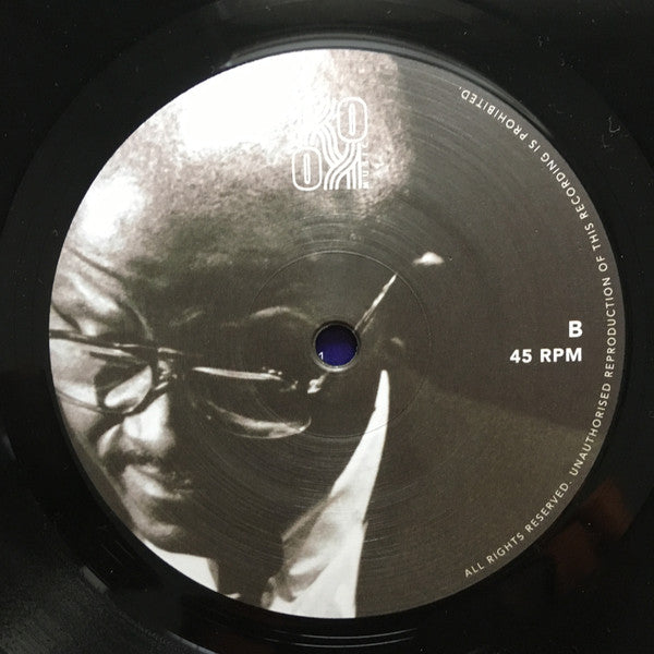 Andy Bey – Shades Of Bey (2xLP) LP vinyl record, image 6 of 8