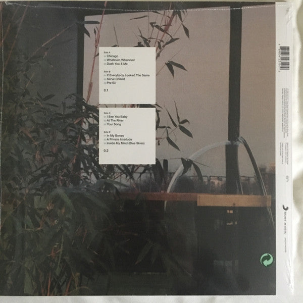 Groove Armada – Vertigo (2xLP) LP vinyl record, image 2 of 10