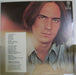 James Taylor – Sweet Baby James LP vinyl record, image 2 of 4