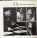 Roy Haynes Quartet – Out Of The Afternoon LP vinyl record, image 2 of 9