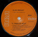 Elvis Presley – A Touch Of Gold Volume 1 7" vinyl record, image 3 of 4