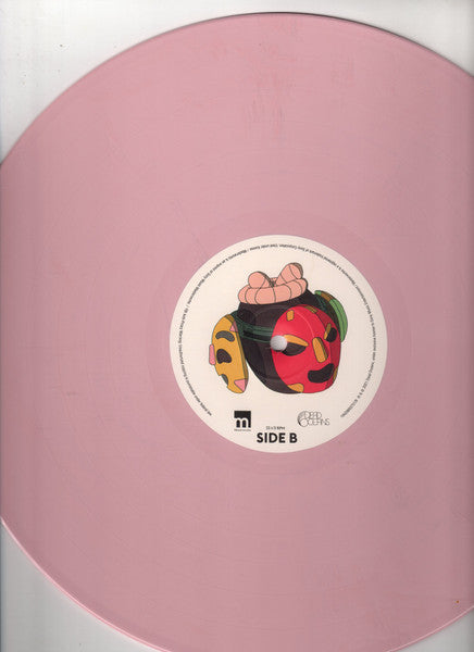 Japanese Breakfast – Sable (Original Soundtrack) LP vinyl record, image 7 of 9