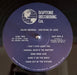 Jalen N'Gonda – Doctrine Of Love LP vinyl record, image 4 of 4