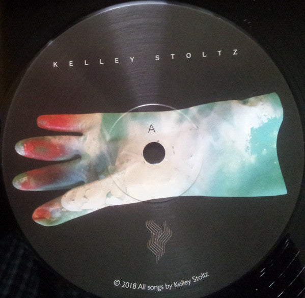 Kelley Stoltz – Natural Causes LP vinyl record, image 3 of 6