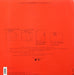 Laurent Garnier – The Man With The Red Face 12" vinyl record, image 2 of 6