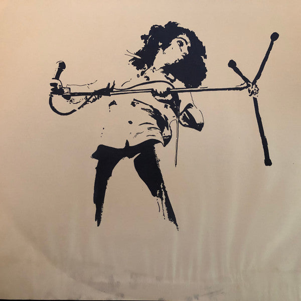 ELF – Trying To Burn The Sun LP vinyl record, image 6 of 6