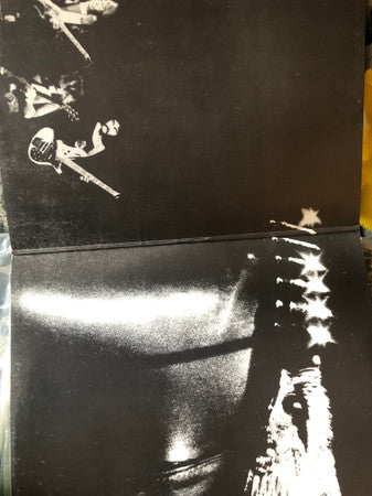 Lou Reed – Rock N Roll Animal LP vinyl record, image 2 of 5