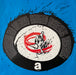 Erasure – The Circus LP vinyl record, image 3 of 6