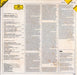 Gustav Holst, Berliner Philharmoniker, Herbert von Karajan – The Planets LP vinyl record, image 2 of 4