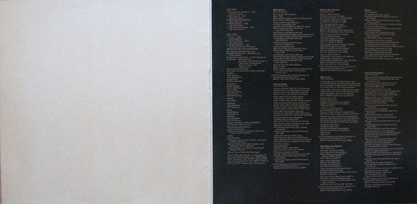 Van Morrison – Hard Nose The Highway LP vinyl record, image 2 of 8