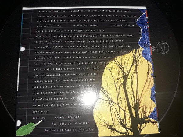 Cavetown – Home 7" vinyl record, image 5 of 7