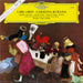 Carl Orff, Gundula Janowitz, Gerhard Stolze, Dietrich Fischer-Dieskau, Chor der Deutschen Oper Berlin, Orchester Der Deutschen Oper Berlin, Eugen Jochum – Carmina Burana LP vinyl record, image 1 of 4