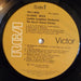 London Symphony Orchestra, The Royal Choral Society – Classic Rock LP vinyl record, image 6 of 7