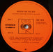 Sutherland Brothers, Quiver – Reach For The Sky LP vinyl record, image 3 of 4