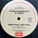 Afrika Bambaataa & Family, UB40 – Reckless 12" vinyl record, image 4 of 4