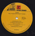 Neil Young, Crazy Horse – Zuma LP vinyl record, image 4 of 4
