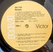 Shalamar – Big Fun LP vinyl record, image 3 of 4
