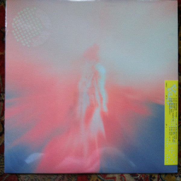 Yaeji – EP 1​+​2 12" vinyl record, image 2 of 5