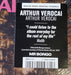 Arthur Verocai – Arthur Verocai LP vinyl record, image 4 of 6