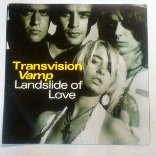 Transvision Vamp – Landslide Of Love