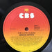 Various – The Love Album LP vinyl record, image 3 of 4
