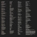 Billie Eilish – When We All Fall Asleep, Where Do We Go? LP vinyl record, image 3 of 10