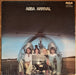 ABBA – Arrival LP vinyl record, image 1 of 6