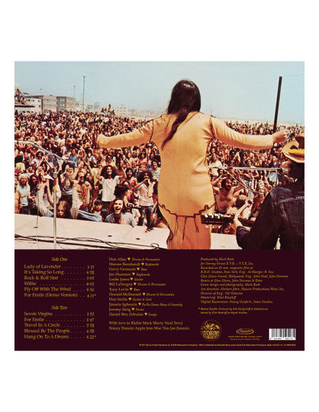 Kathy Smith – 2 LP vinyl record, image 3 of 3